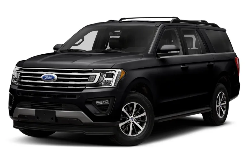 2020 Ford Expedition MAX XL photo 1