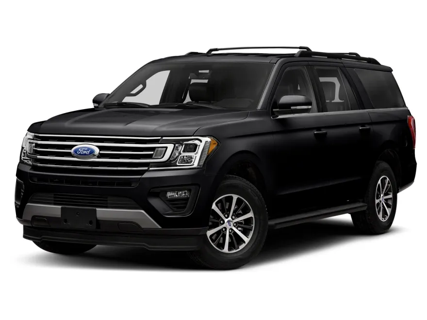 2020 Ford Expedition MAX XL photo 1