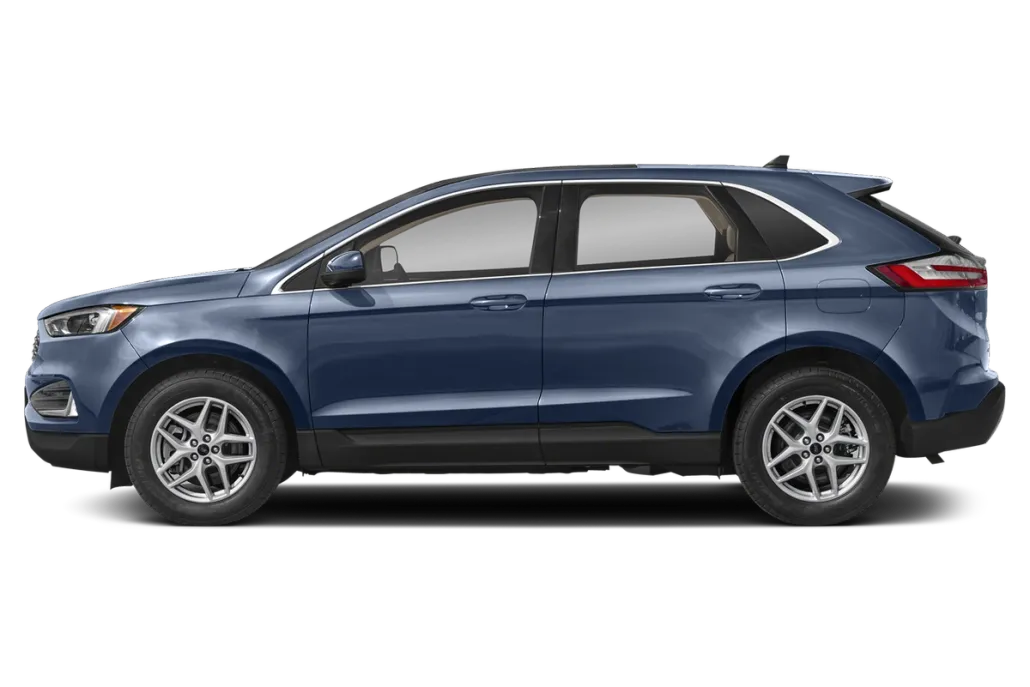 2023 Ford Edge SEL photo 1