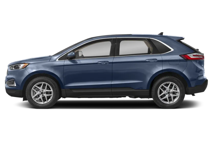 2023 Ford Edge SEL photo 1