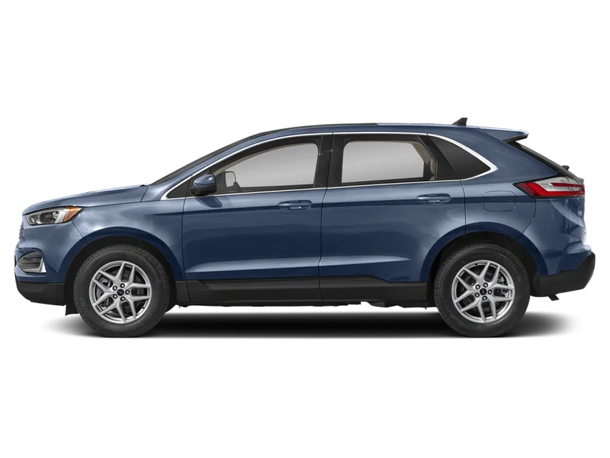 2023 Ford Edge SEL photo 1