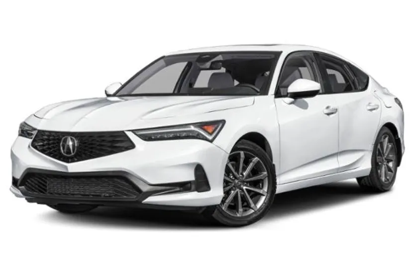 2025 Acura Integra Base photo 1