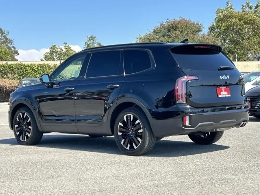 2023 Kia Telluride SX Prestige photo 1