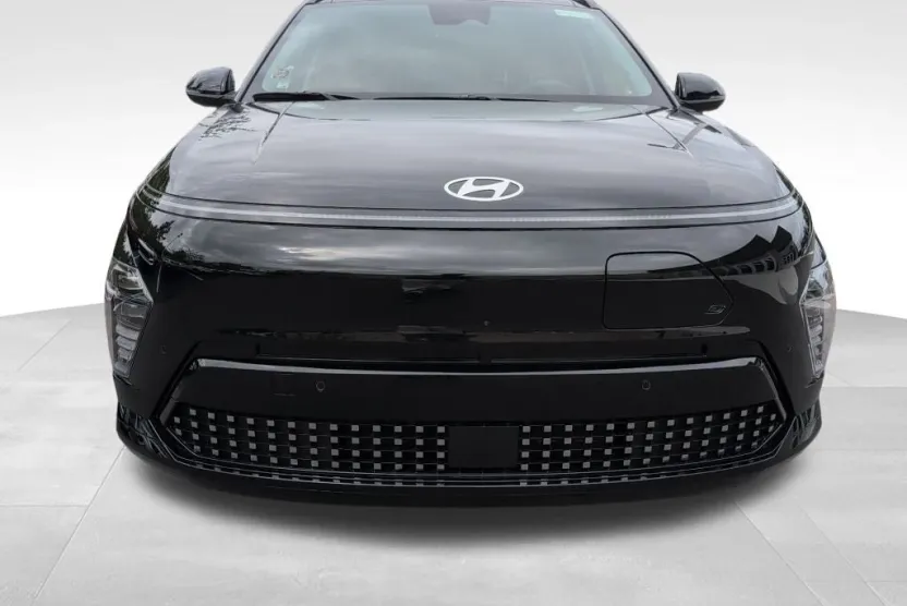 2025 Hyundai Kona Electric Limited photo 1