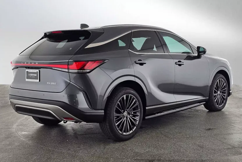 2025 Lexus RX 350 Premium photo 1