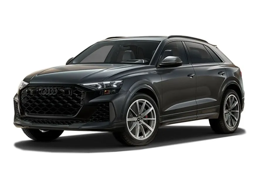 2025 Audi RS Q8 photo 1