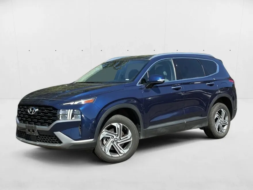 2023 Hyundai Santa Fe SEL Sport photo 1