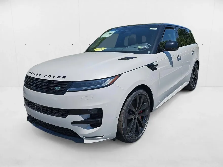 2025 Land Rover Range Rover Sport SE photo 1