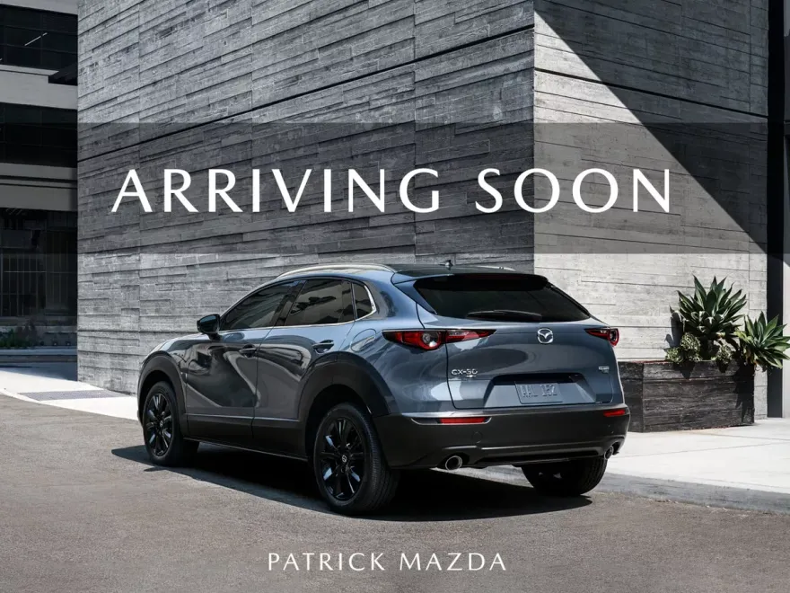 2023 Mazda CX-30 2.5 Select photo 1
