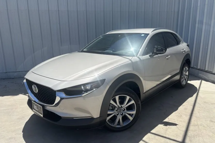 2023 Mazda CX-30 2.5 S Preferred photo 1