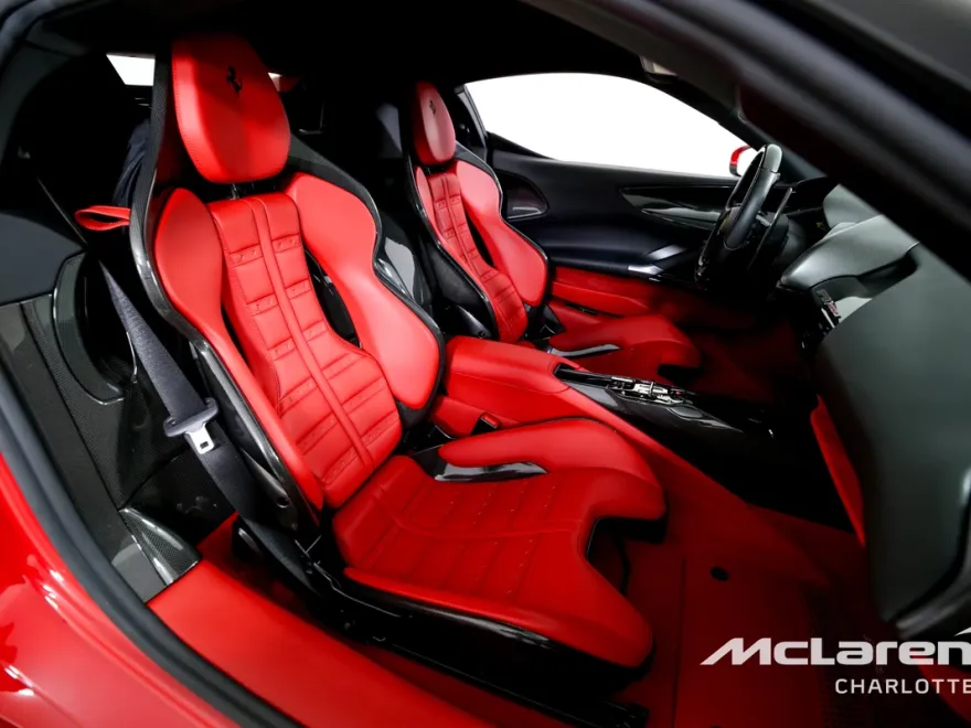 2021 Ferrari SF90 Stradale photo 17