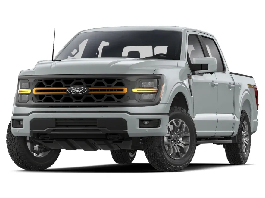 2024 Ford F-150 Tremor photo 1