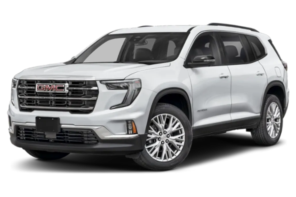 2025 Gmc Acadia Elevation photo 1