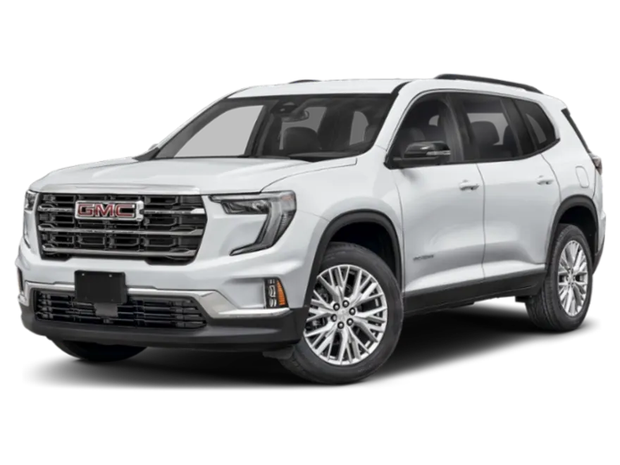 2025 Gmc Acadia Elevation photo 1