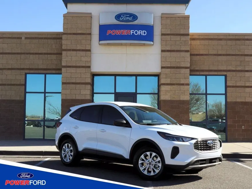 2025 Ford Escape Active photo 1