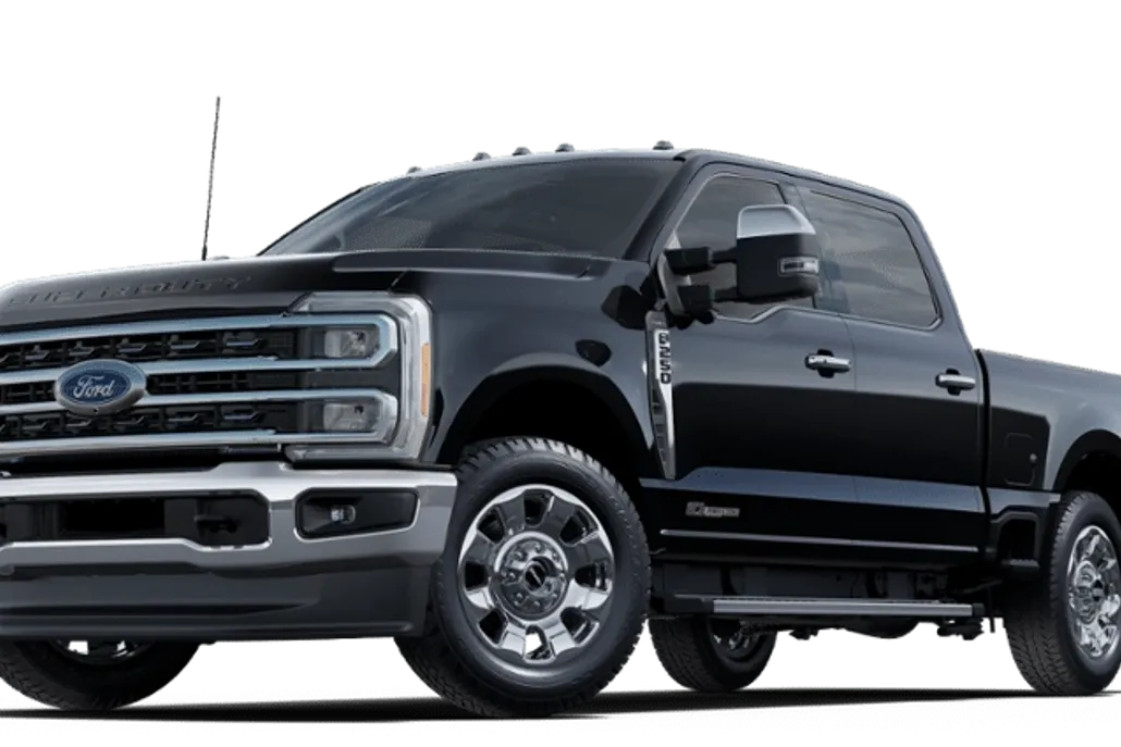 2025 Ford F-250 Lariat photo 1