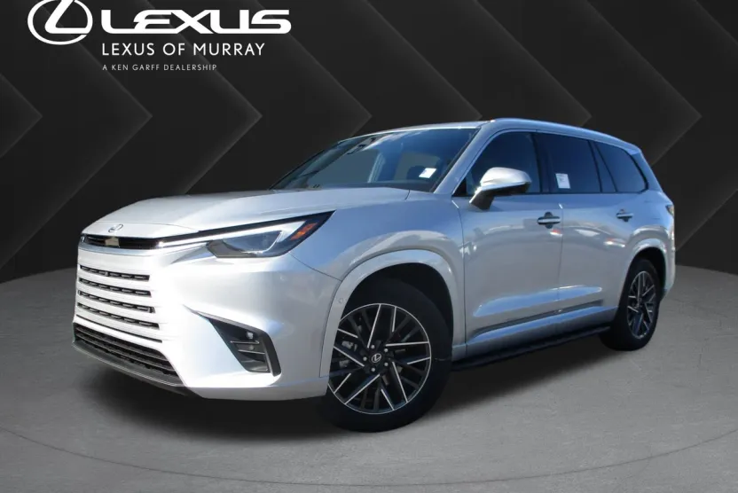 2026 Lexus TX 350 Premium photo 1