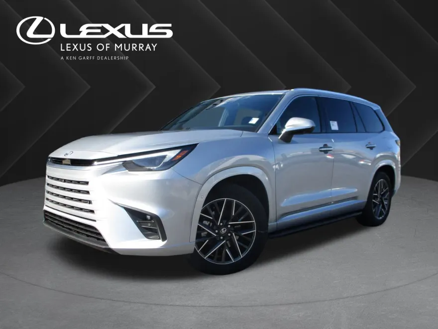 2026 Lexus TX 350 Premium photo 1
