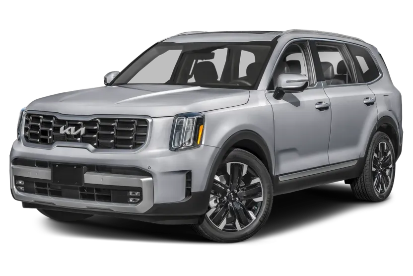 2024 Kia Telluride SX Prestige photo 1