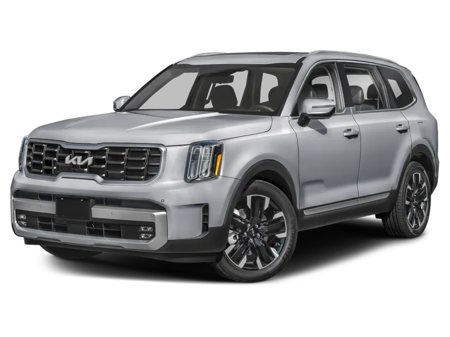 2024 Kia Telluride SX Prestige photo 1