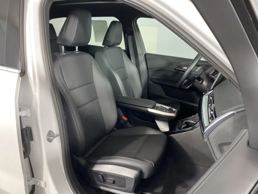 2025 Bmw X1 XDrive28i photo 1