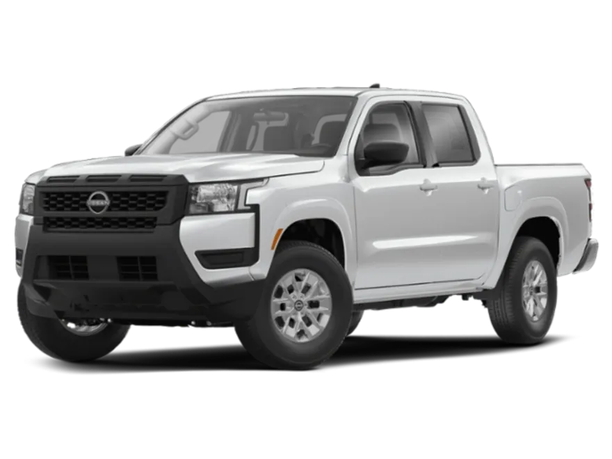 2025 Nissan Frontier S photo 1