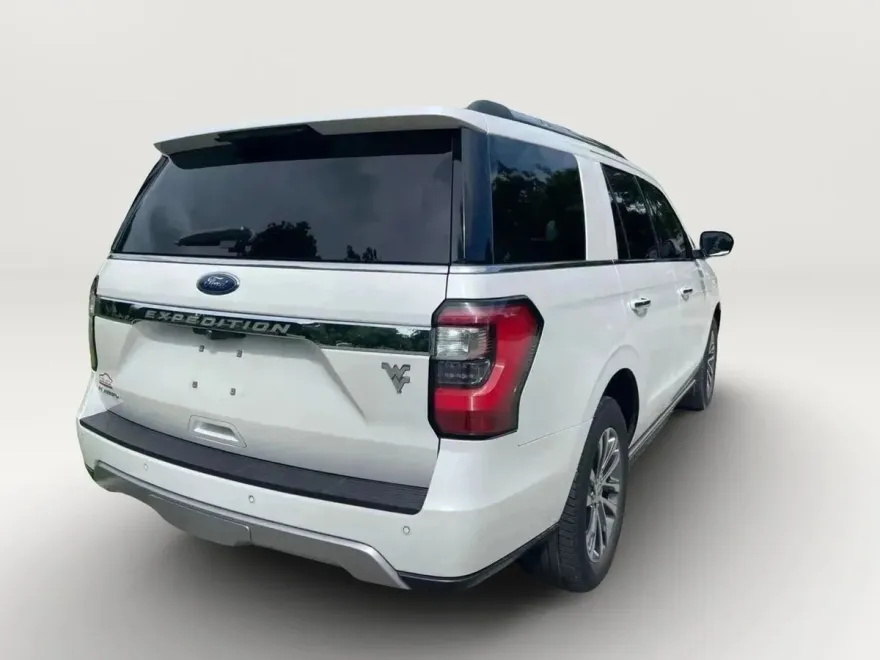 2018 Ford Expedition Limited photo 1