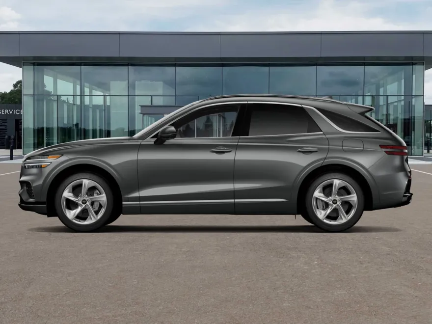 2026 Genesis GV70 2.5T Advanced photo 1