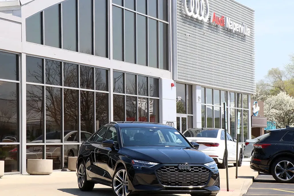 2025 Audi A3 2.0T Premium Plus photo 1