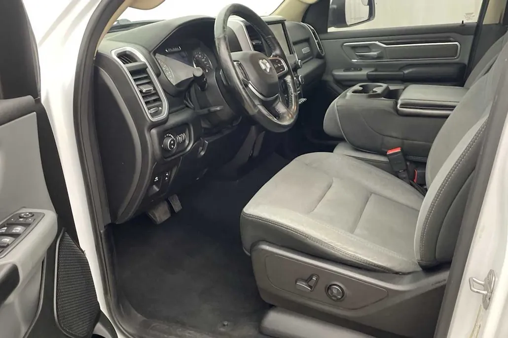 2019 Ram 1500 Big Horn Lone Star photo 1