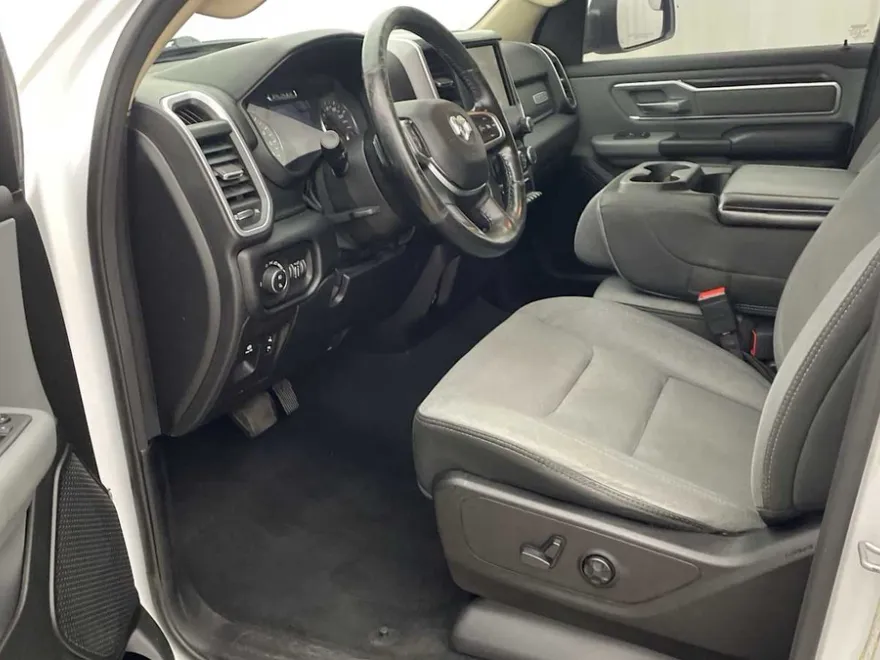 2019 Ram 1500 Big Horn Lone Star photo 1