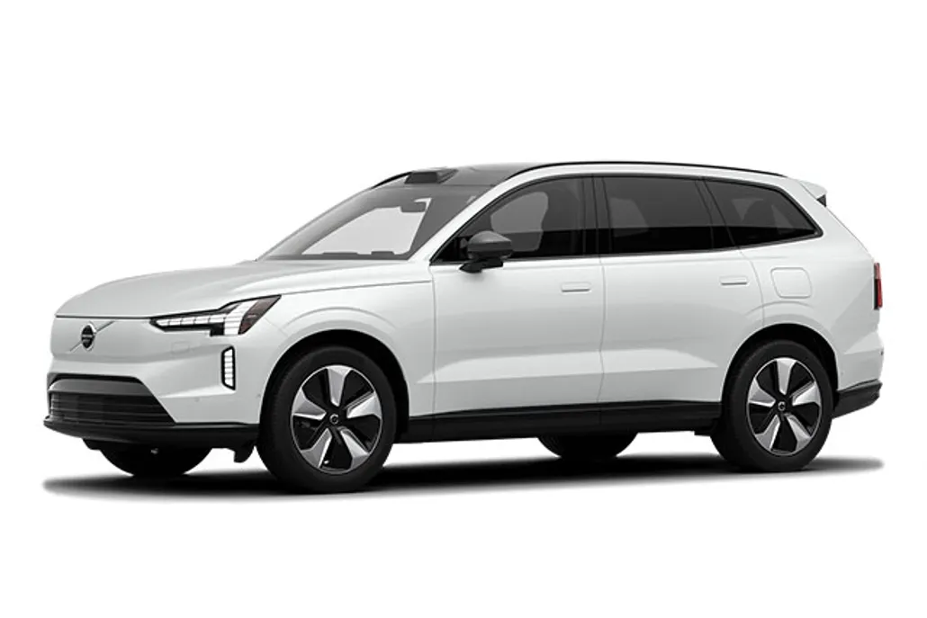2025 Volvo EX90 Twin Motor Performance Plus photo 1