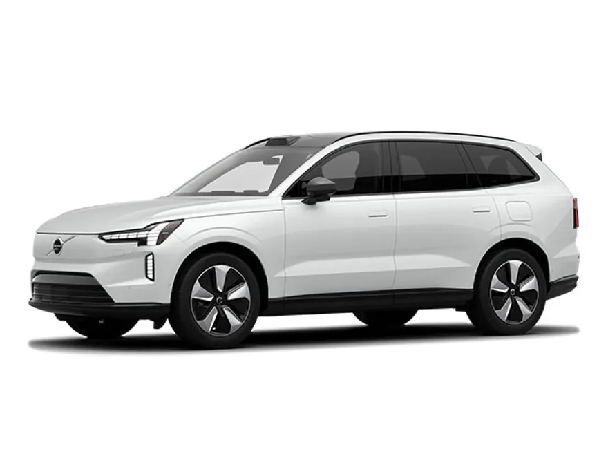2025 Volvo EX90 Twin Motor Performance Plus photo 1