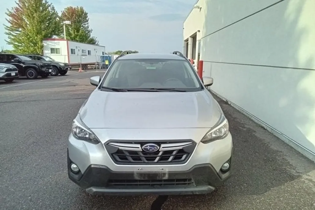 2023 Subaru Crosstrek Premium photo 1