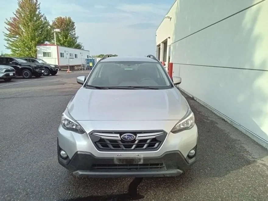 2023 Subaru Crosstrek Premium photo 1