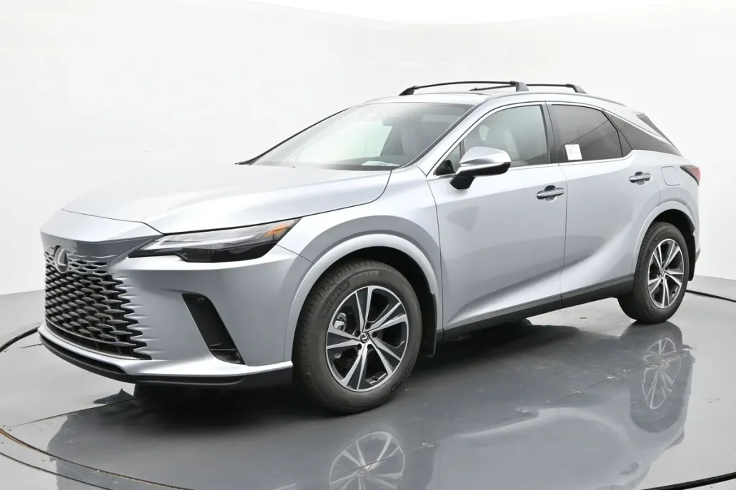 2025 Lexus RX 350 Premium AWD photo 1