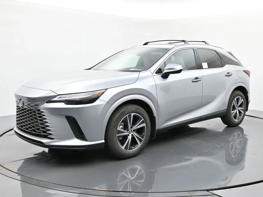 2025 Lexus RX 350 Premium AWD photo 1