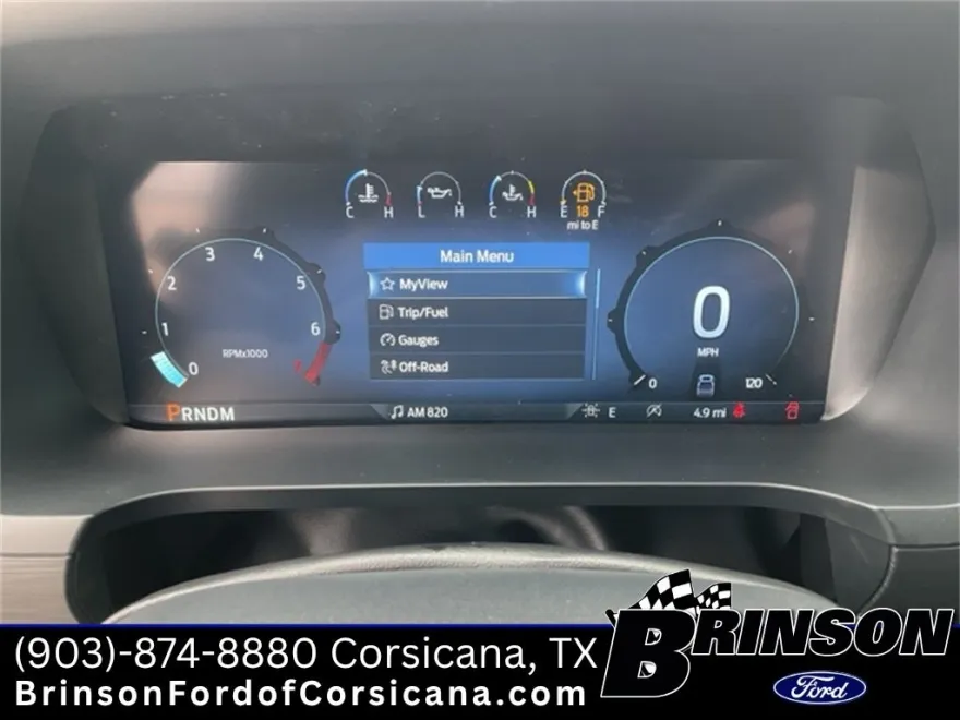 2025 Ford F-150 STX photo 16
