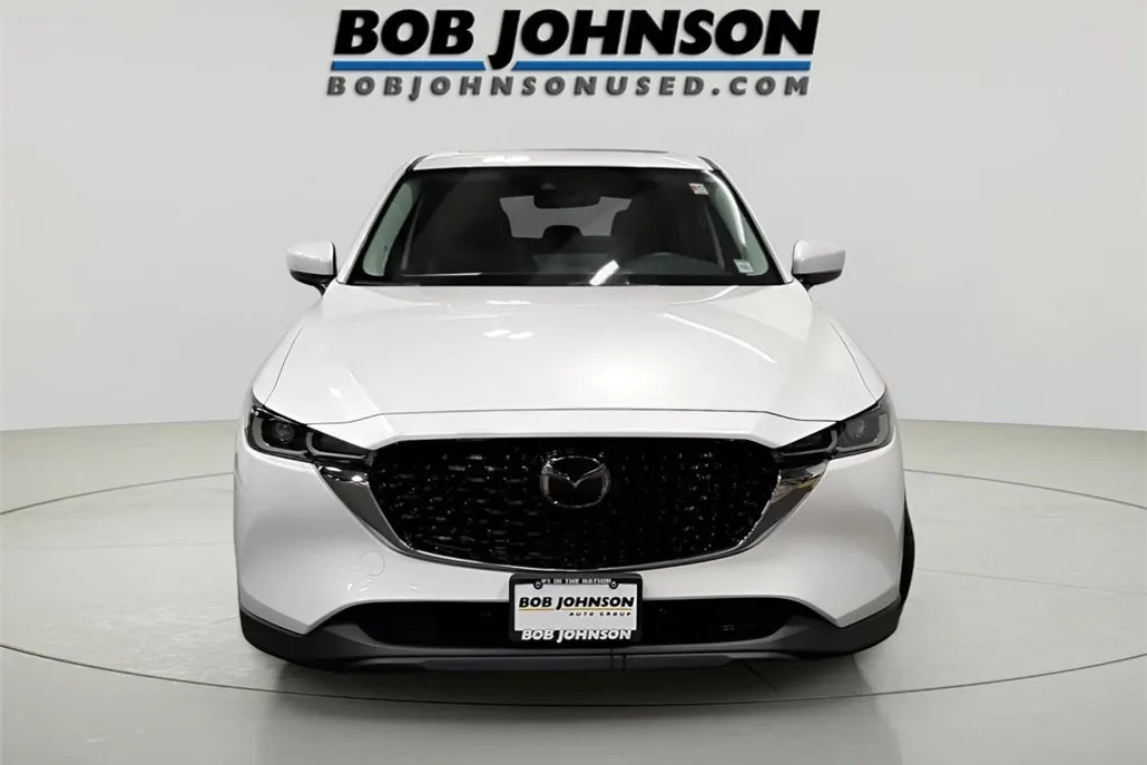 2023 Mazda CX-5 2.5 S Preferred photo 1