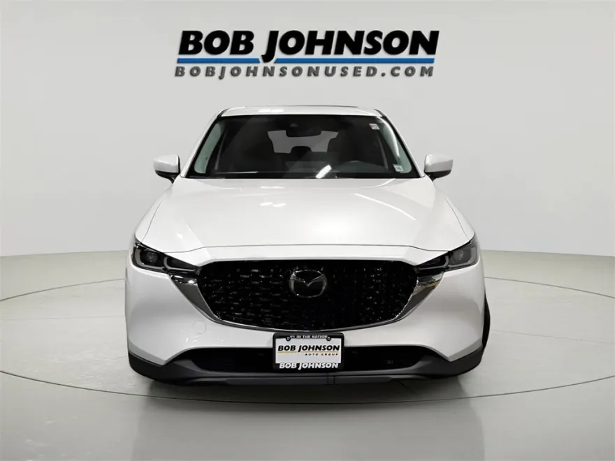 2023 Mazda CX-5 2.5 S Preferred photo 1