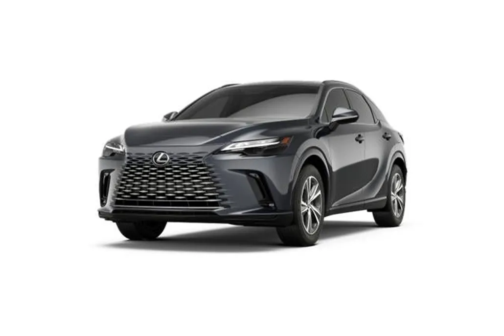 2025 Lexus RX 350 Premium photo 1