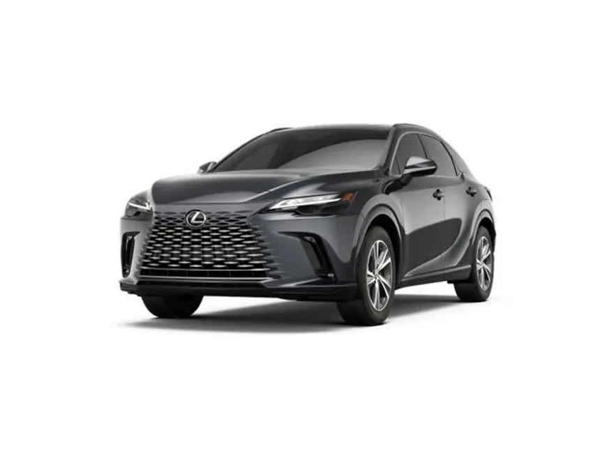 2025 Lexus RX 350 Premium photo 1