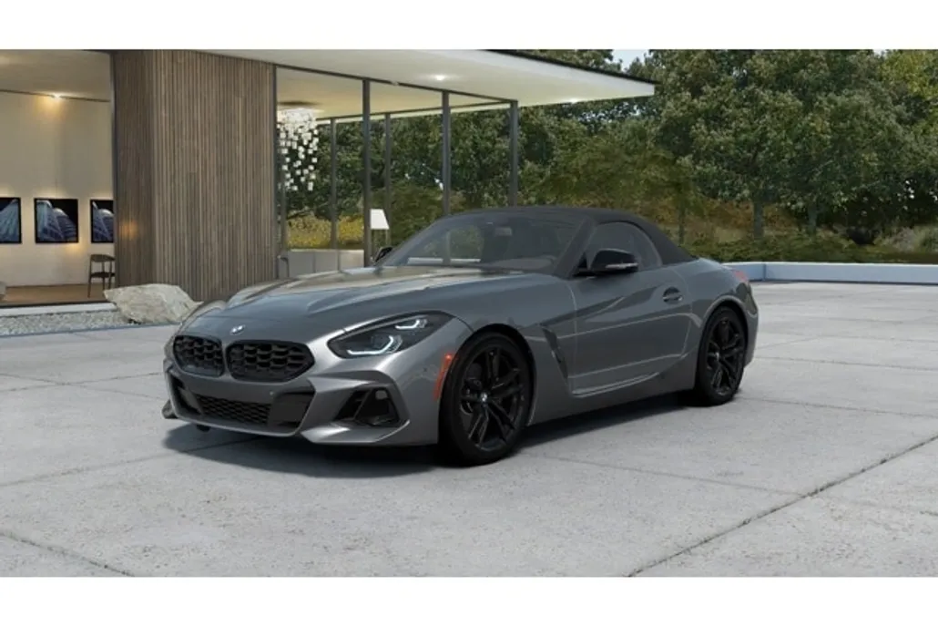 2026 Bmw Z4 sDrive30i photo 1