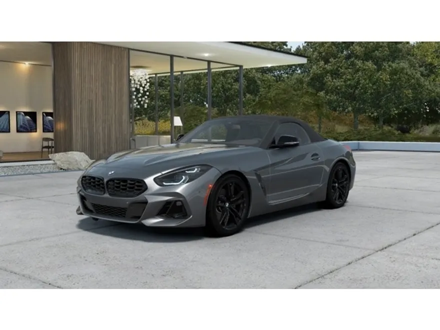 2026 Bmw Z4 sDrive30i photo 1