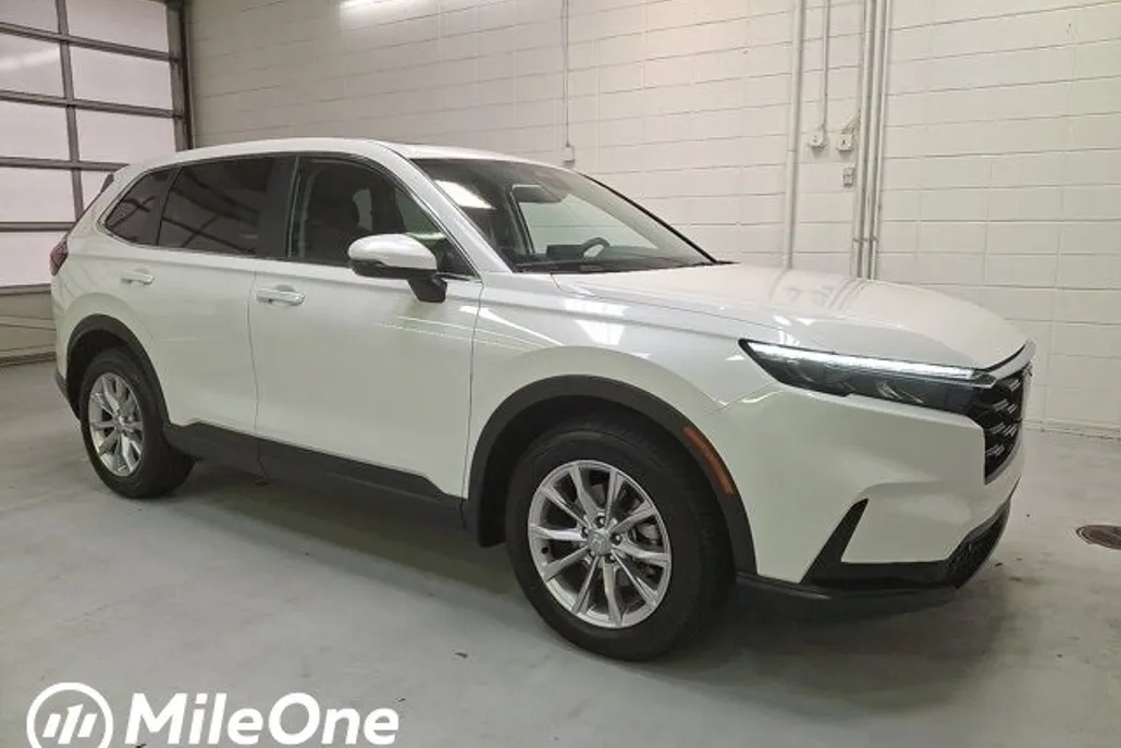 2025 Honda CR-V EX-L photo 1