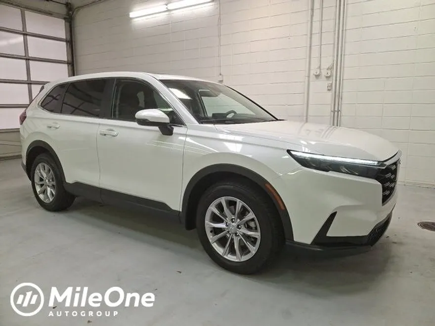 2025 Honda CR-V EX-L photo 1
