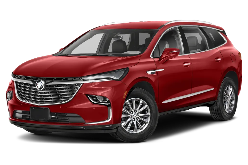 2024 Buick Enclave Premium photo 1