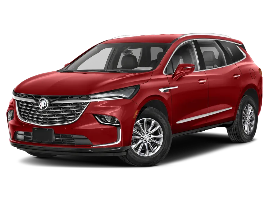 2024 Buick Enclave Premium photo 1
