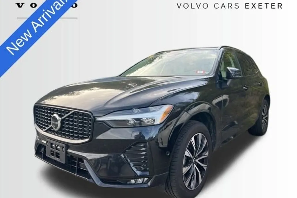 2024 Volvo XC60 B5 Plus photo 1