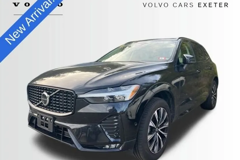 2024 Volvo XC60 B5 Plus photo 1